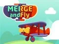 Jeu Fusionner et Voler en ligne