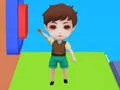 Jeu Sauvez la Princesse en ligne Jeu Sauvez la Princesse en ligne