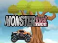 Jeu Course de Monster Truck en ligne