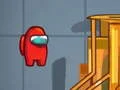 Jeu Évasion parmi nous 2 en ligne