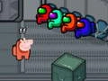 Jeu Peppa Parmi Nous en ligne