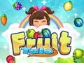 Jeu Conte de Fruits en ligne