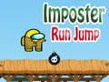 Jeu Imposteur : Course et Saut en ligne