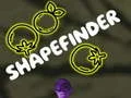 Jeu Chercheur de Formes en ligne