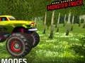 Jeu Simulateur Réel : Monster Truck en ligne Jeu Simulateur Réel : Monster Truck en ligne