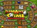 Jeu Jeu Jumanji Multijoueur en ligne