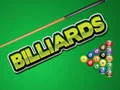 Jeu Billard en ligne