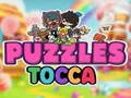 Jeu Casse-têtes Tocca en ligne Jeu Casse-têtes Tocca en ligne