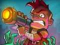 Jeu Défense Inactive des Zombies en ligne Jeu Défense Inactive des Zombies en ligne