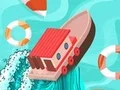 Jeu Course et Bateau en ligne