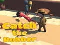 Jeu Attrape le voleur en ligne Jeu Attrape le voleur en ligne