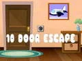 Jeu Évasion des 10 portes en ligne