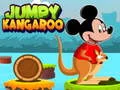 Jeu Kangourou Sautillant en ligne Jeu Kangourou Sautillant en ligne