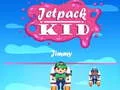 Jeu Enfant en Jetpack en ligne Jeu Enfant en Jetpack en ligne