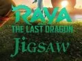Jeu Raya et le Dernier Dragon Puzzle en ligne Jeu Raya et le Dernier Dragon Puzzle en ligne