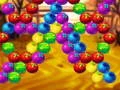 Jeu Ailes de Bulles : Jeu de Tir de Bulles en ligne