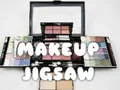 Jeu Puzzle Maquillage en ligne Jeu Puzzle Maquillage en ligne