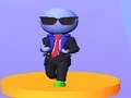 Jeu Rails de Toit 3D en ligne Jeu Rails de Toit 3D en ligne
