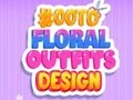 Jeu Conception de Tenues Florales en ligne