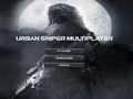 Jeu Sniper Urbain Multijoueur en ligne Jeu Sniper Urbain Multijoueur en ligne