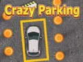 Jeu Parking fou en ligne