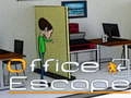 Jeu Évasion de bureau en ligne