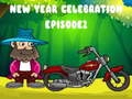 Jeu Célébration du Nouvel An Épisode 2 en ligne