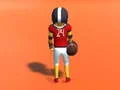 Jeu Basketball Stickman en ligne
