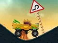 Jeu Jeu de Monster Trucks pour Enfants en ligne Jeu Jeu de Monster Trucks pour Enfants en ligne