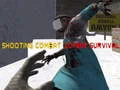 Jeu Survie de Combat de Tir contre les Zombies en ligne Jeu Survie de Combat de Tir contre les Zombies en ligne