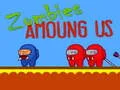 Jeu Des zombies parmi nous en ligne