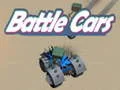Jeu Voitures de bataille en ligne Jeu Voitures de bataille en ligne