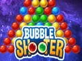 Jeu Tireur de bulles en ligne