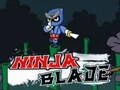 Jeu Lame de Ninja en ligne