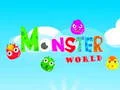 Jeu Monde des Monstres en ligne Jeu Monde des Monstres en ligne