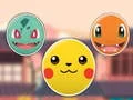 Jeu Flappy Pokémon Dunk en ligne