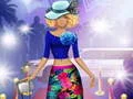 Jeu Défilé de Mode - Habillage pour Défilé de Mode en ligne