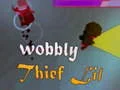 Jeu La vie du voleur tremblant en ligne Jeu La vie du voleur tremblant en ligne