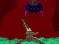 Jeu Défense extraterrestre en ligne