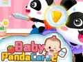 Jeu Soin de Bébé Panda 2 en ligne Jeu Soin de Bébé Panda 2 en ligne