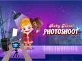 Jeu Photo Shoot de Baby Hazel en ligne Jeu Photo Shoot de Baby Hazel en ligne
