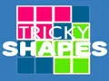 Jeu Formes délicates en ligne