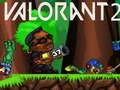 Jeu Valorant 2 en ligne Jeu Valorant 2 en ligne