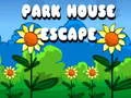 Jeu Évasion de la Maison du Parc en ligne