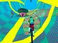 Jeu Cyclisme Sous-Marin en ligne