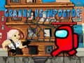 Jeu Mamie contre l'Imposteur en ligne