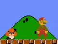 Jeu Super Mario Classique en ligne Jeu Super Mario Classique en ligne