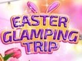 Jeu Voyage en Glamping de Pâques en ligne Jeu Voyage en Glamping de Pâques en ligne