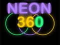 Jeu Néon 360 en ligne Jeu Néon 360 en ligne