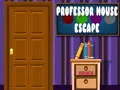 Jeu Évasion de la maison du professeur en ligne Jeu Évasion de la maison du professeur en ligne